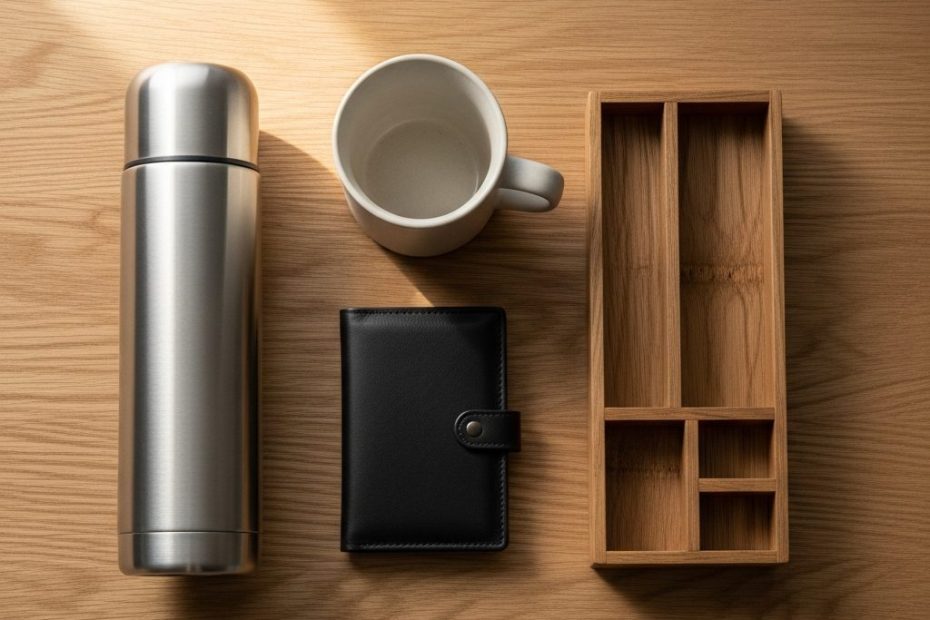 Regalos para hombre: guía para no caer en tópicos
