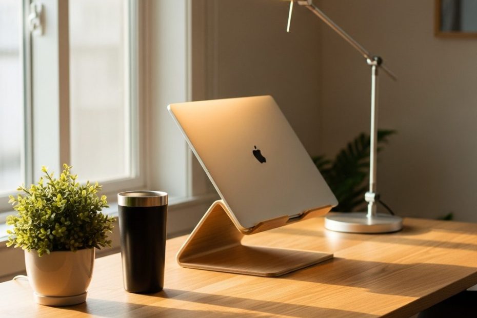 Regalos para teletrabajar mejor desde casa: guía práctica