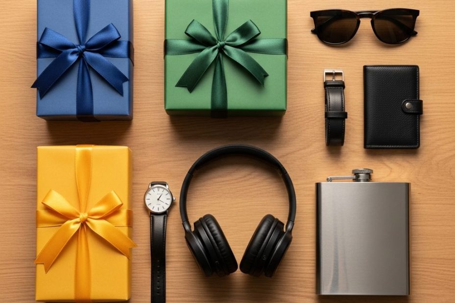 Regalos para tu cuñado: ideas para acertar de verdad