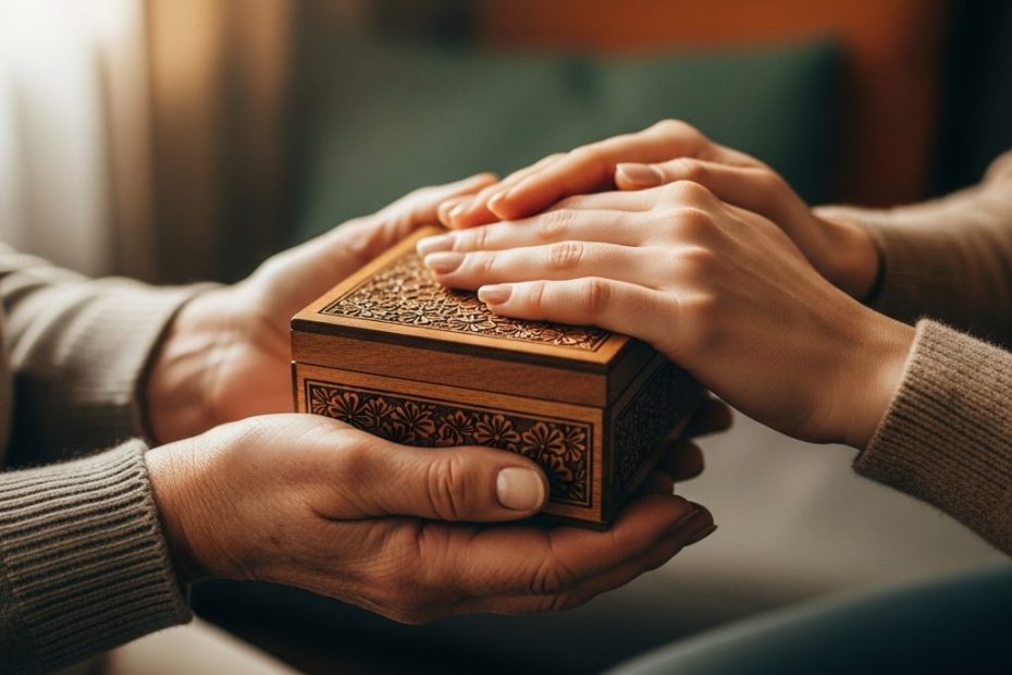 Regalos para tu madre: detalles que emocionan de verdad