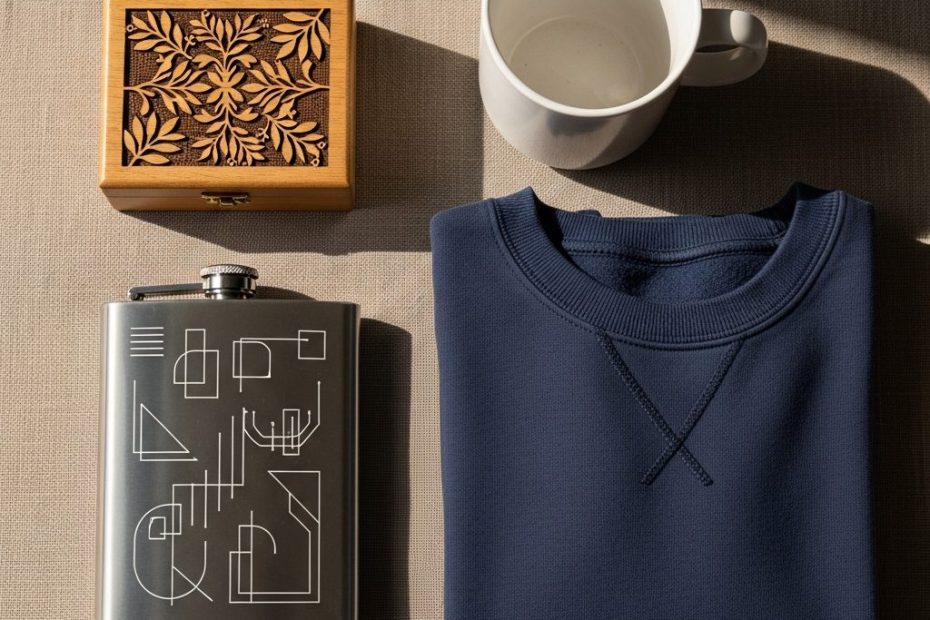 Regalos para tu novio que recordará durante años