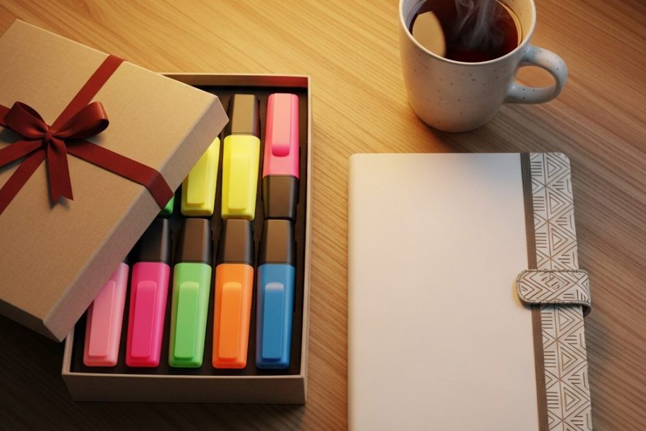 Regalos para un opositor: guía por fase de estudio