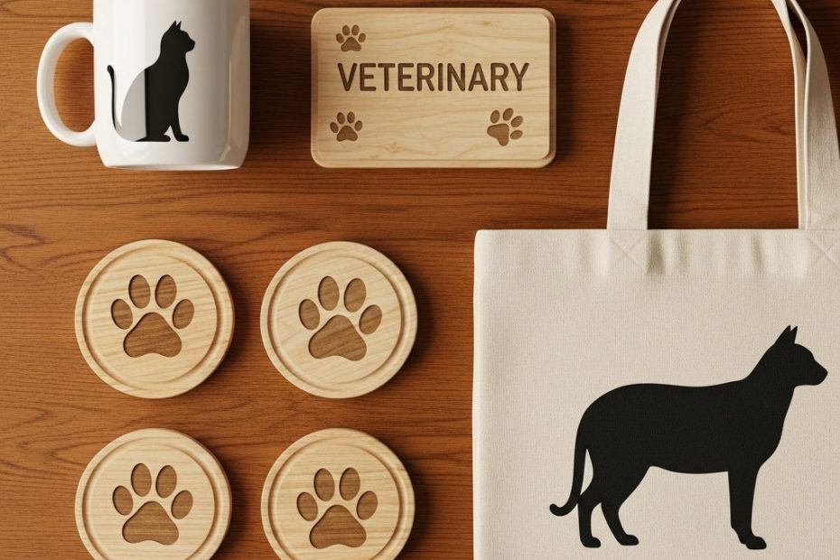 Regalos para veterinario: guía de ideas personalizadas