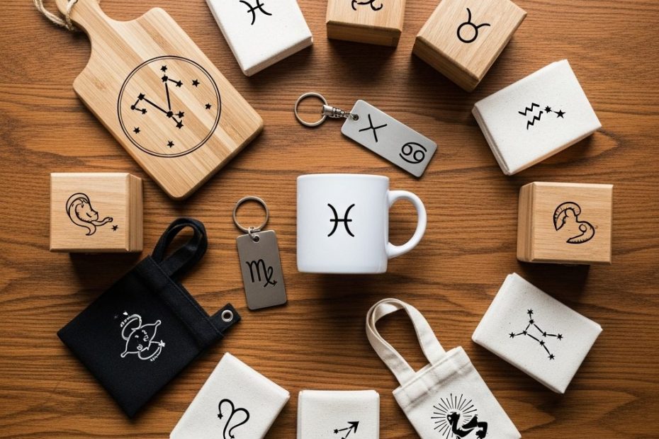 Regalos según el horóscopo: una idea para cada signo