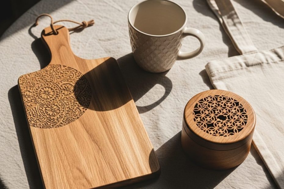 Regalos suegra para ganar puntos: guía por personalidad