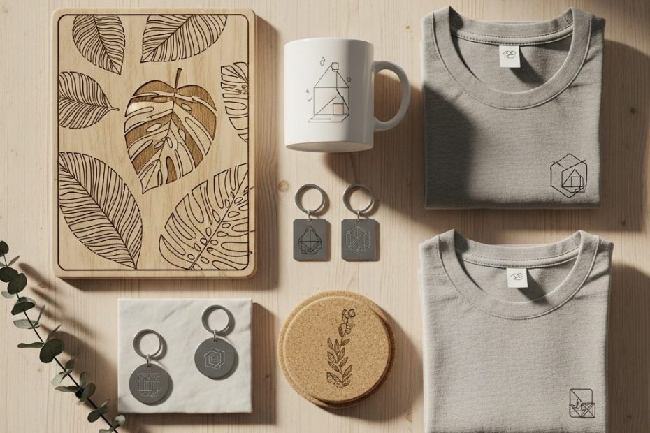 Tendencias en regalos personalizados para este año